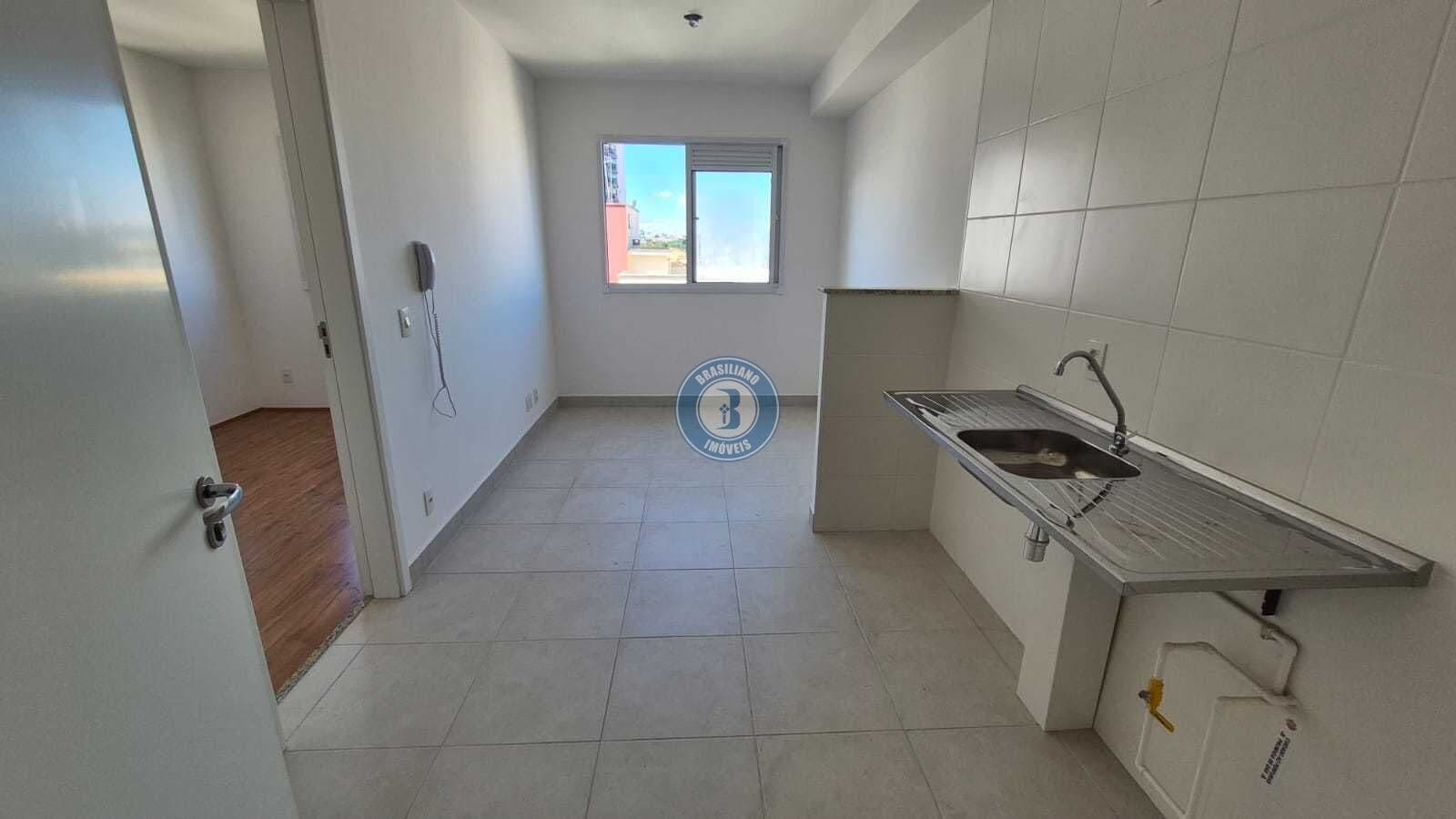 Apartamento na estação Capão Redondo