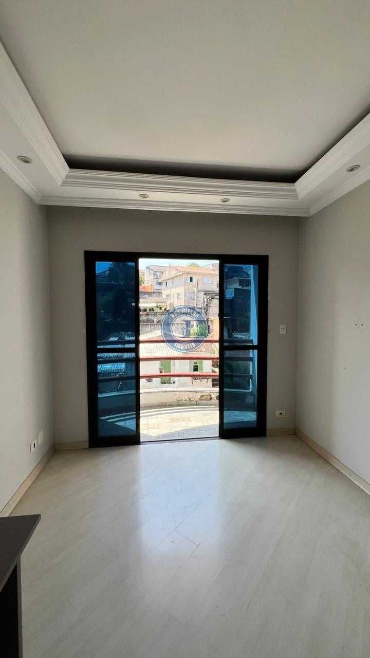 Apartamento na Vila das Belezas - São Paulo - SP