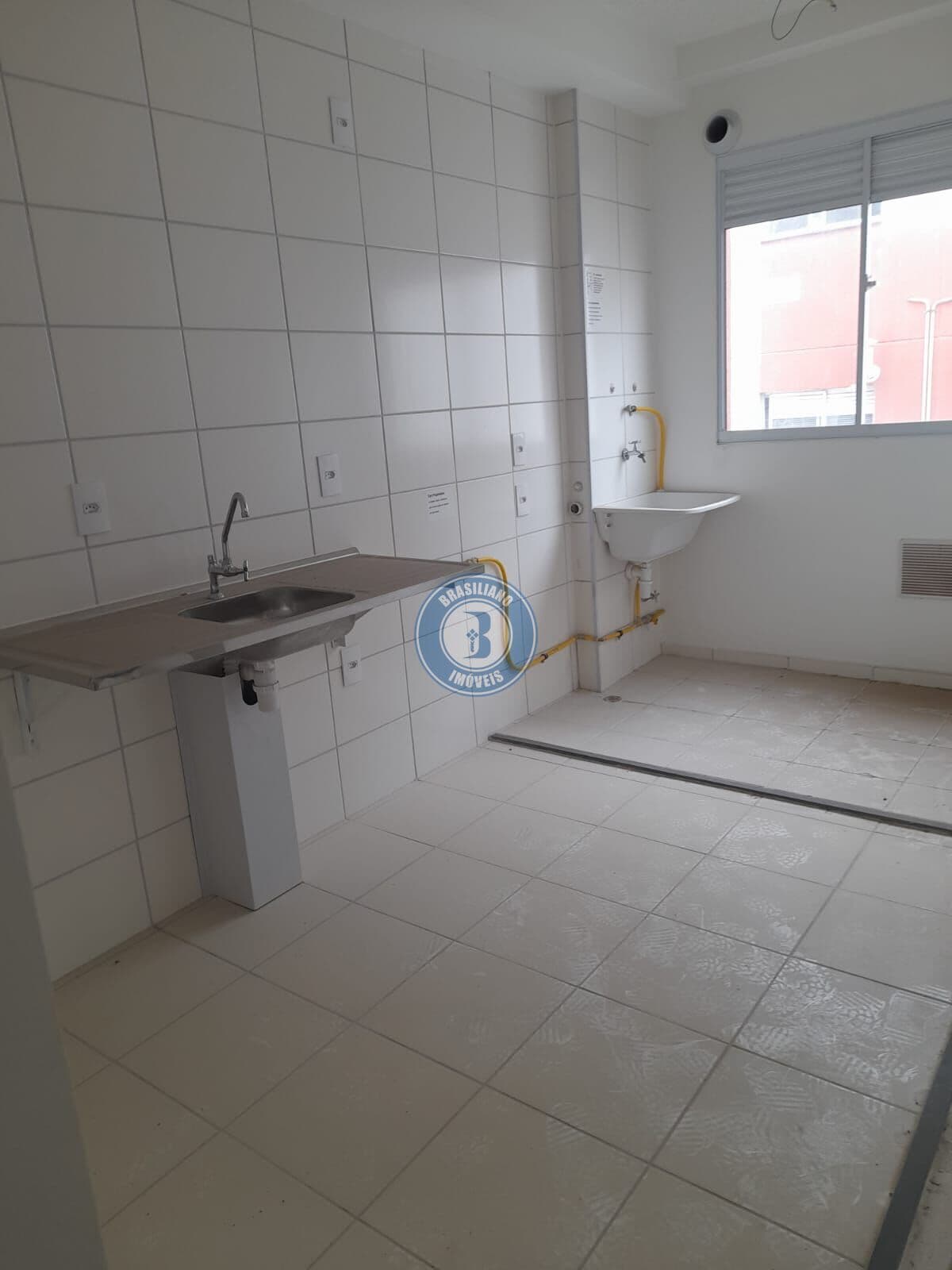 Apartamento no Jaraguá - Parque Taipás