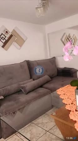 Apartamento no Parque Santo Antonio - São Paulo - SP