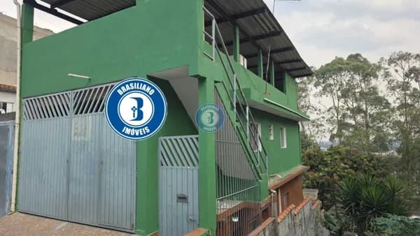 Casa em Itapecerica da Serra - SP
