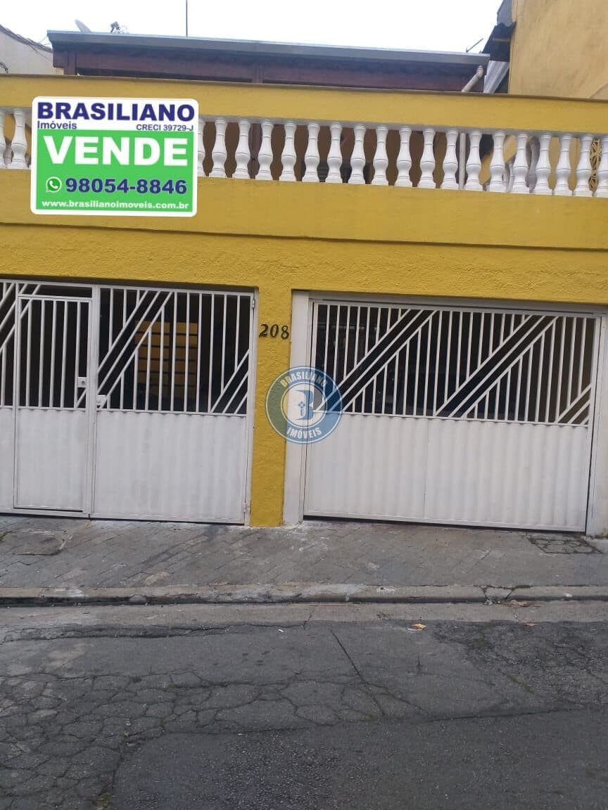Casa no jardim Ipe - região da estação Capão Redondo