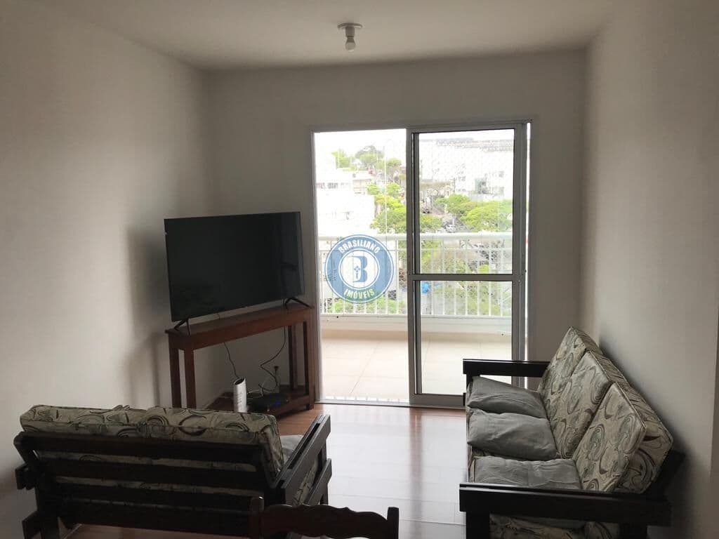 Apartamento no jardim Wanda - Taboão da Serra