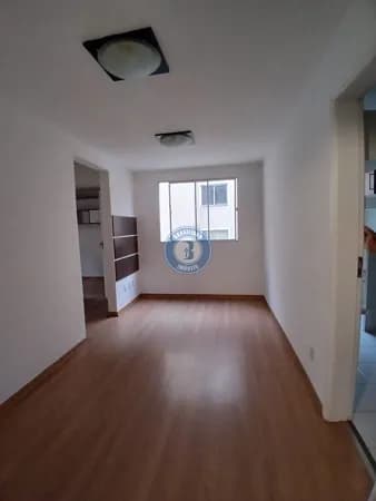 Apartamento no Morumbi - São Paulo - SP