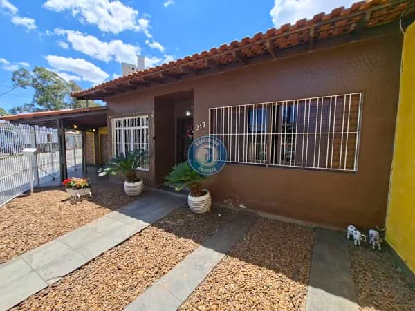 Casa no jardim da Glória - Taboão da Serra - SP