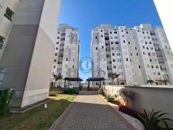 Apartamento no Parque Rebouças - Campo Limpo