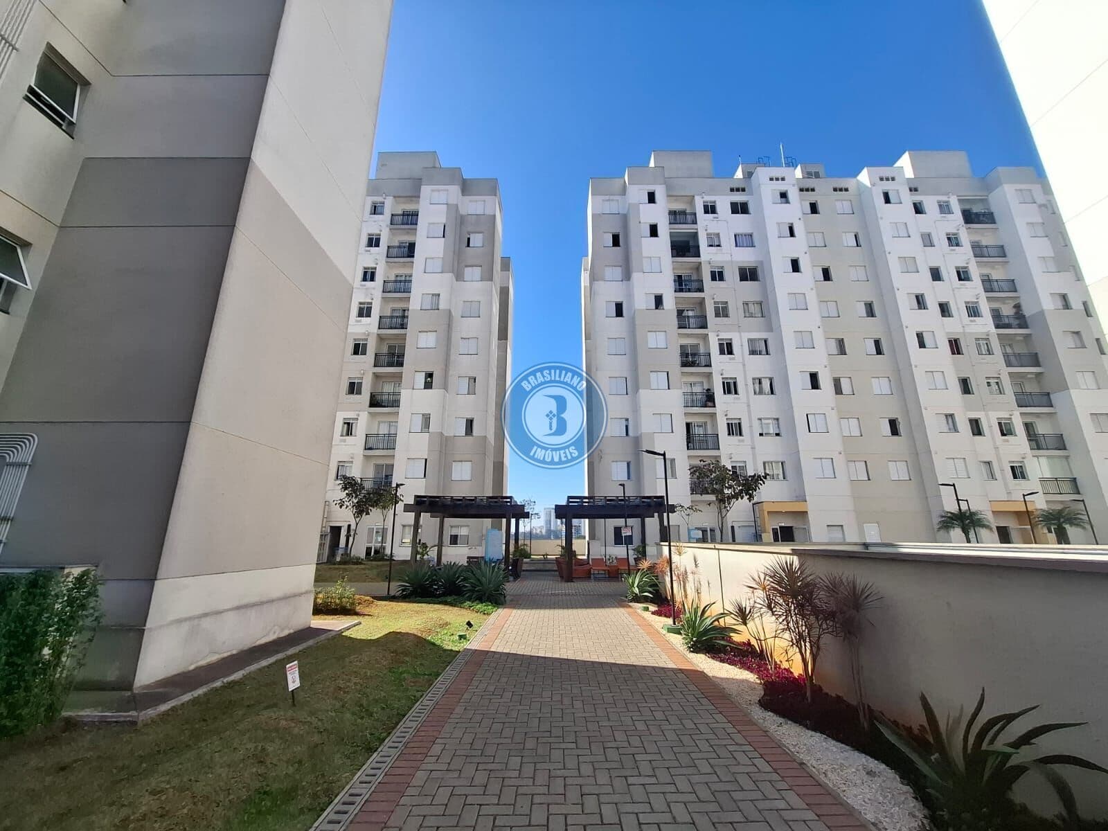 Apartamento no Parque Rebouças - Campo Limpo