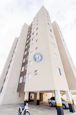 Apartamento no Taboão da Serra