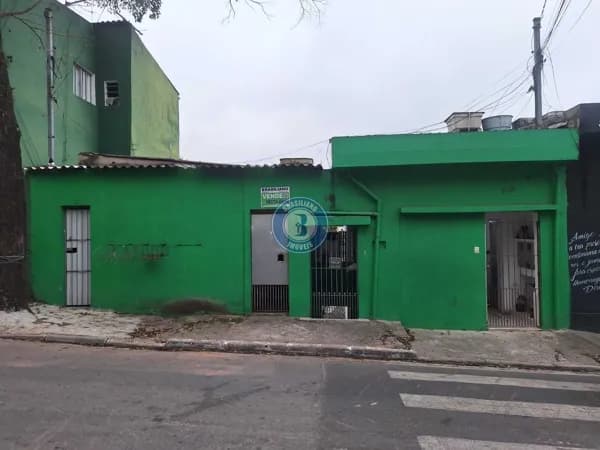 Casas de renda no Parque Independência - Capão Redondo