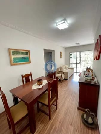Apartamento na Vila Andrade