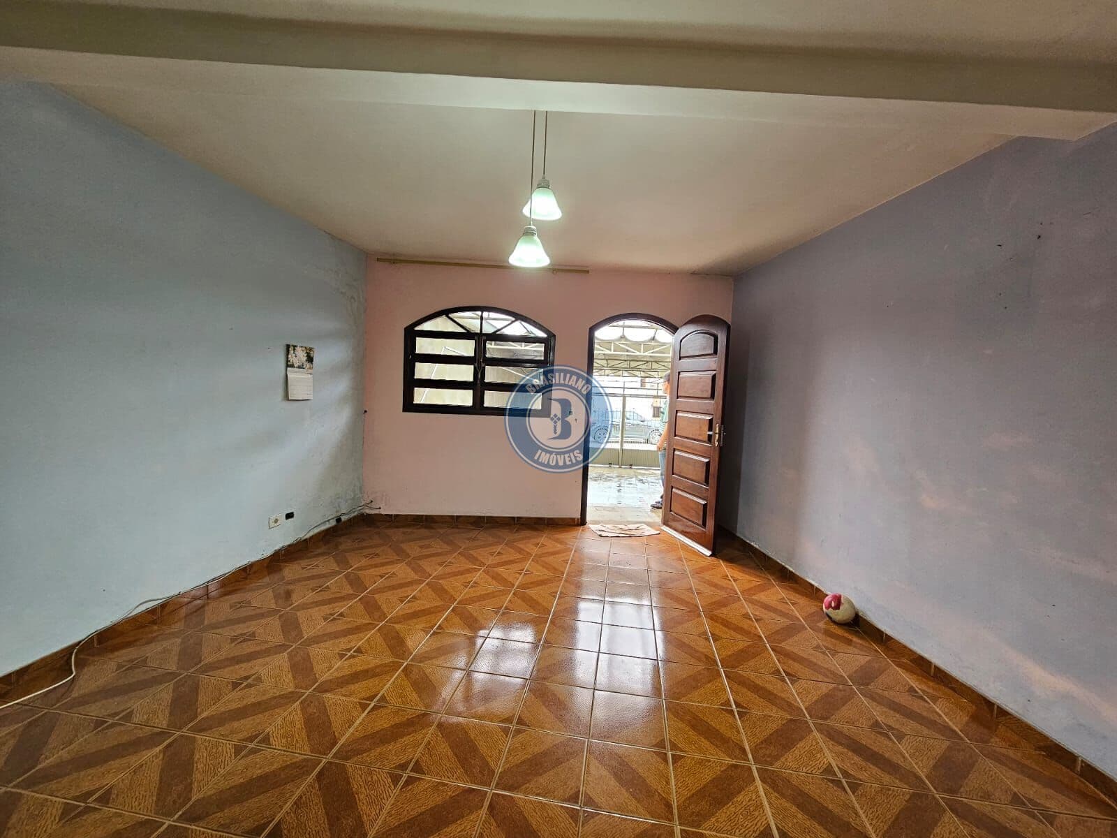 Casa térrea com edícula no Jardim Imbé - Capão Redondo/SP