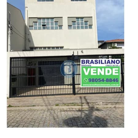 Imóvel na Chácara Santo Antônio