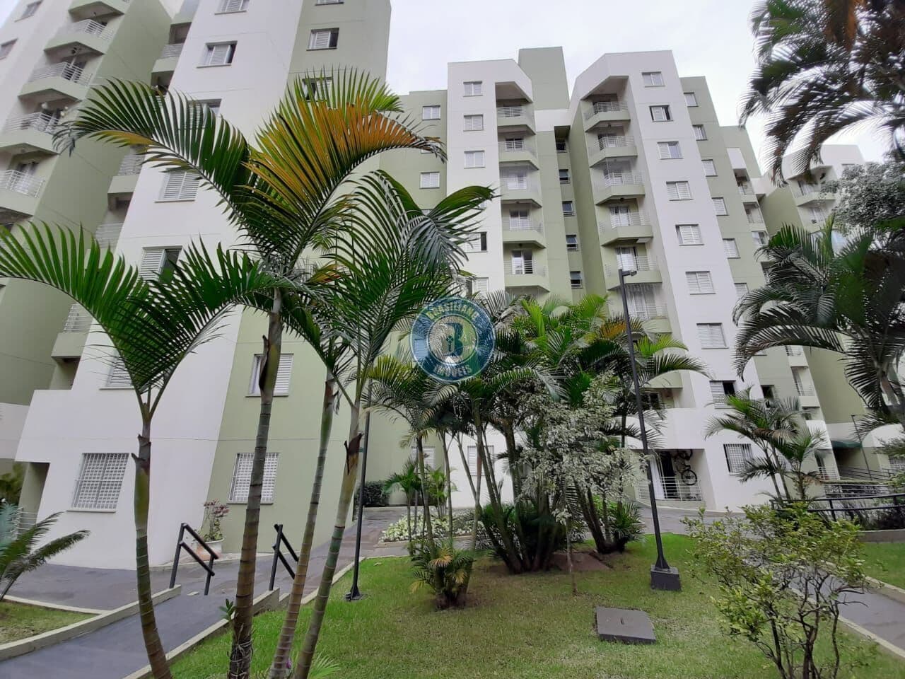 Apartamento no Parque Munhoz - Horto do Ypê - São Paulo/SP