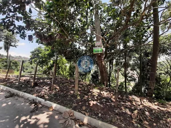 Terreno em Recreio Primavera Itapecerica da Serra