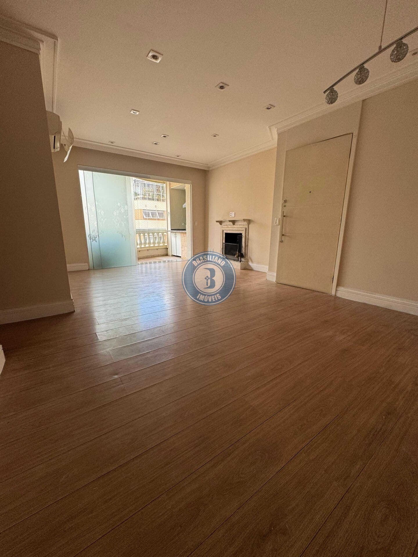 Apartamento na Vila Andrade - São Paulo - SP