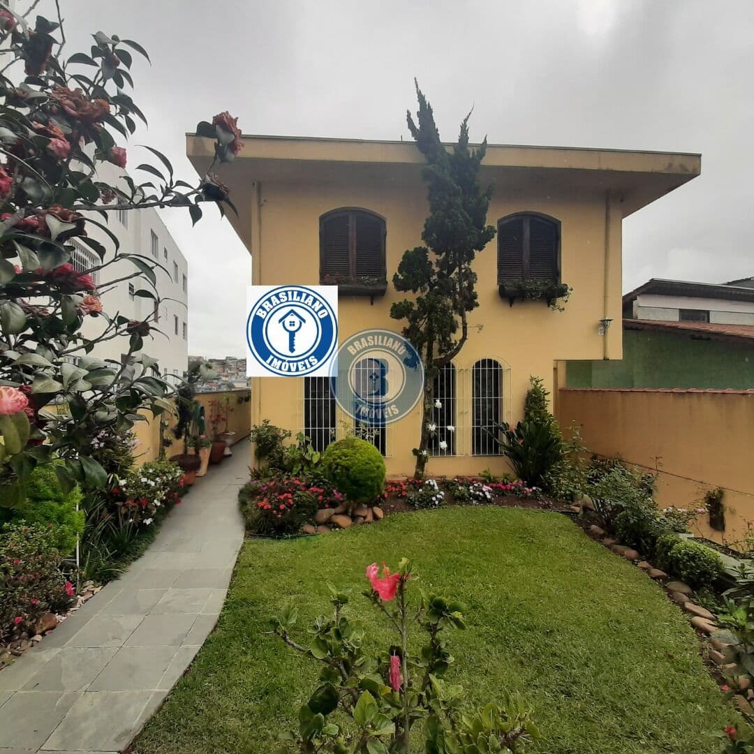 Casa em São Paulo - Jardim Iae