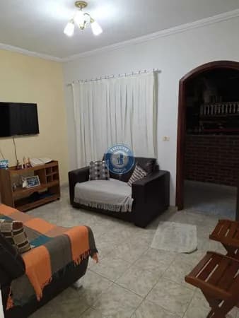 Imóvel Capão Redondo - São Paulo - SP