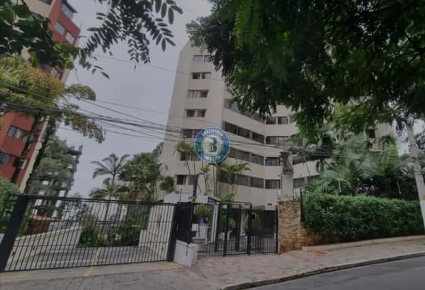 Apartamento na Vila Andrade - São Paulo - SP