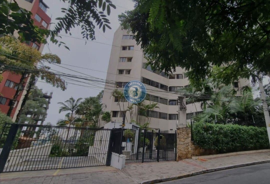 Apartamento na Vila Andrade - São Paulo - SP