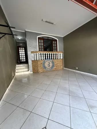 Casa na Vila das Belezas - São Paulo - SP