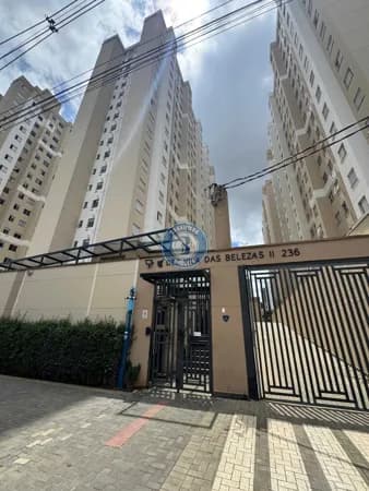 Apartamento na Vila das Belezas - São Paulo - SP