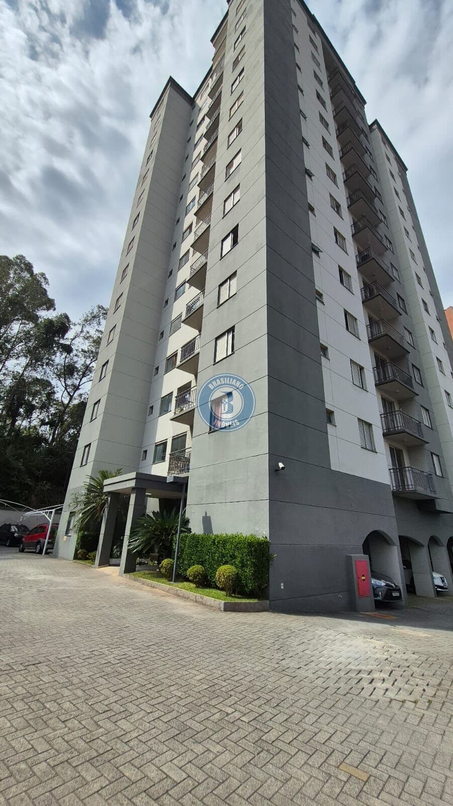 Apartamento na Vila Andrade - São Paulo - SP