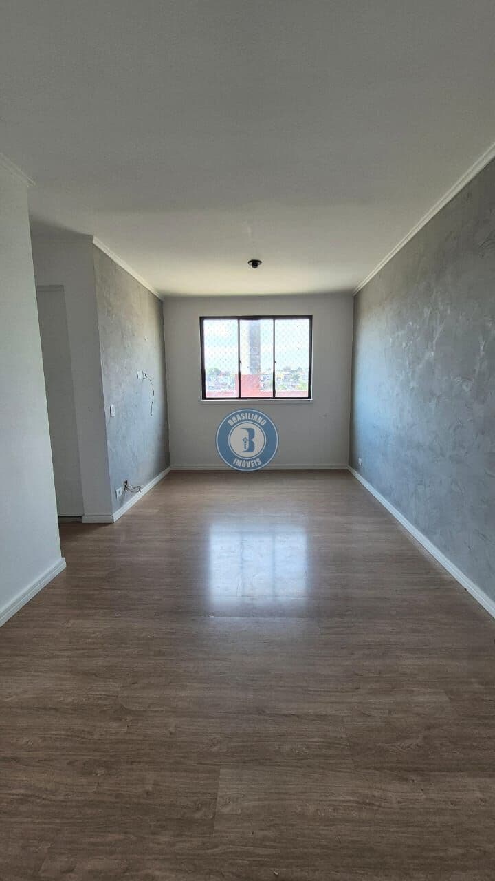 Apartamento no Jardim Mônica - Capão Redondo - São Paulo/SP