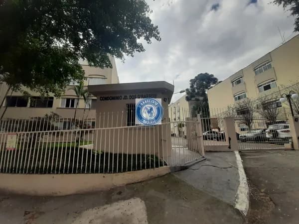Apartamento no jardim Sandra - Estação Capão redondo