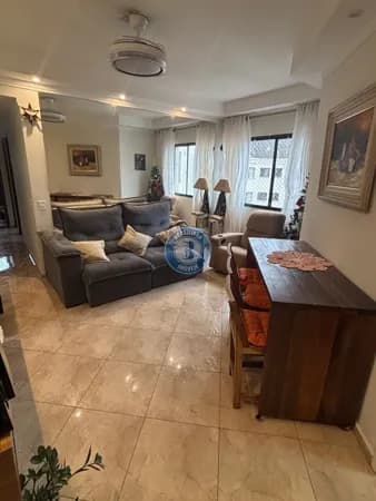 Apartamento no Jardim Wanda - Taboão da Serra /SP