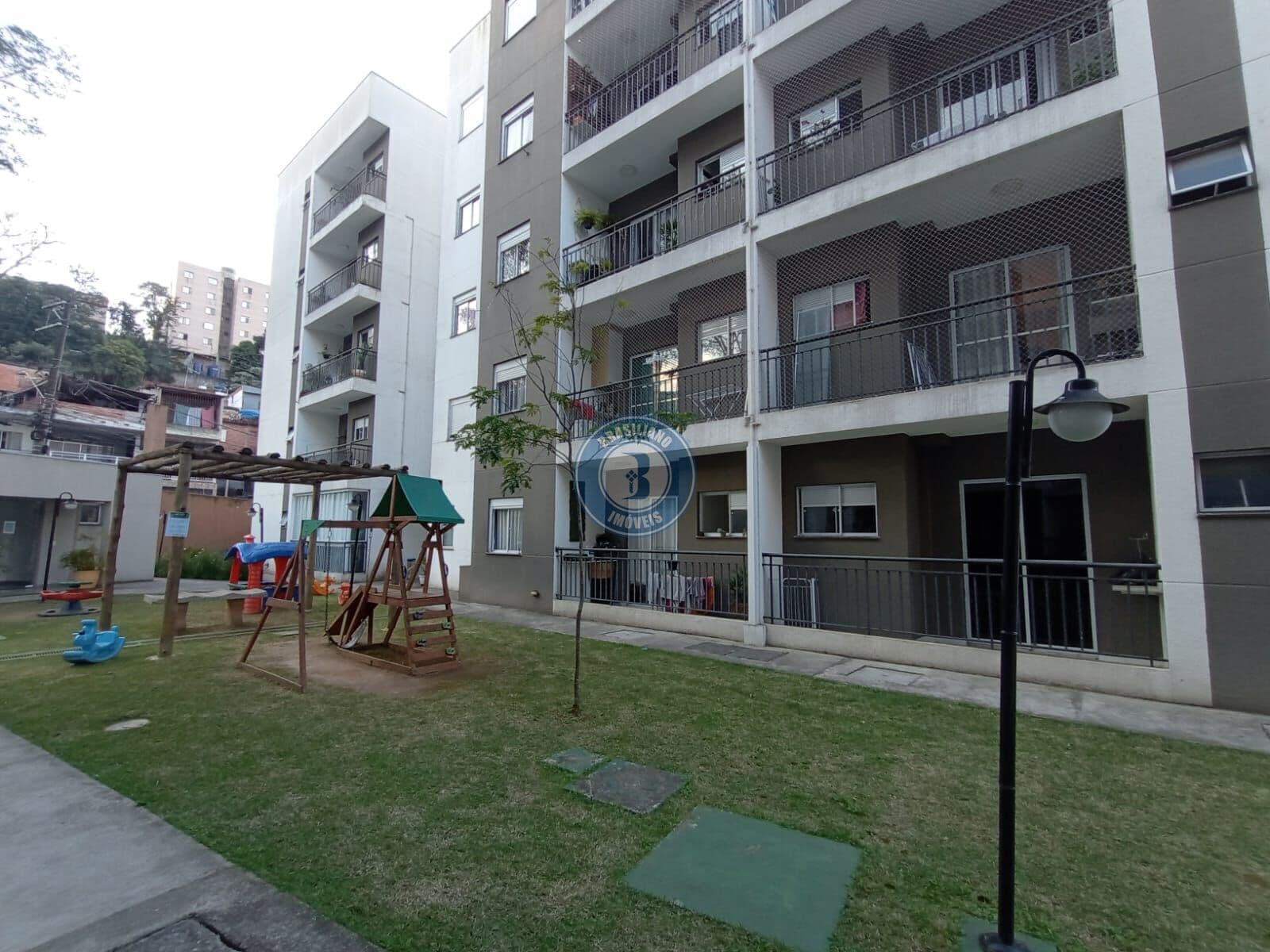 Apartamento no Jardim Guarujá - São Paulo/SP