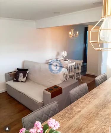 Apartamento em Santo Amaro