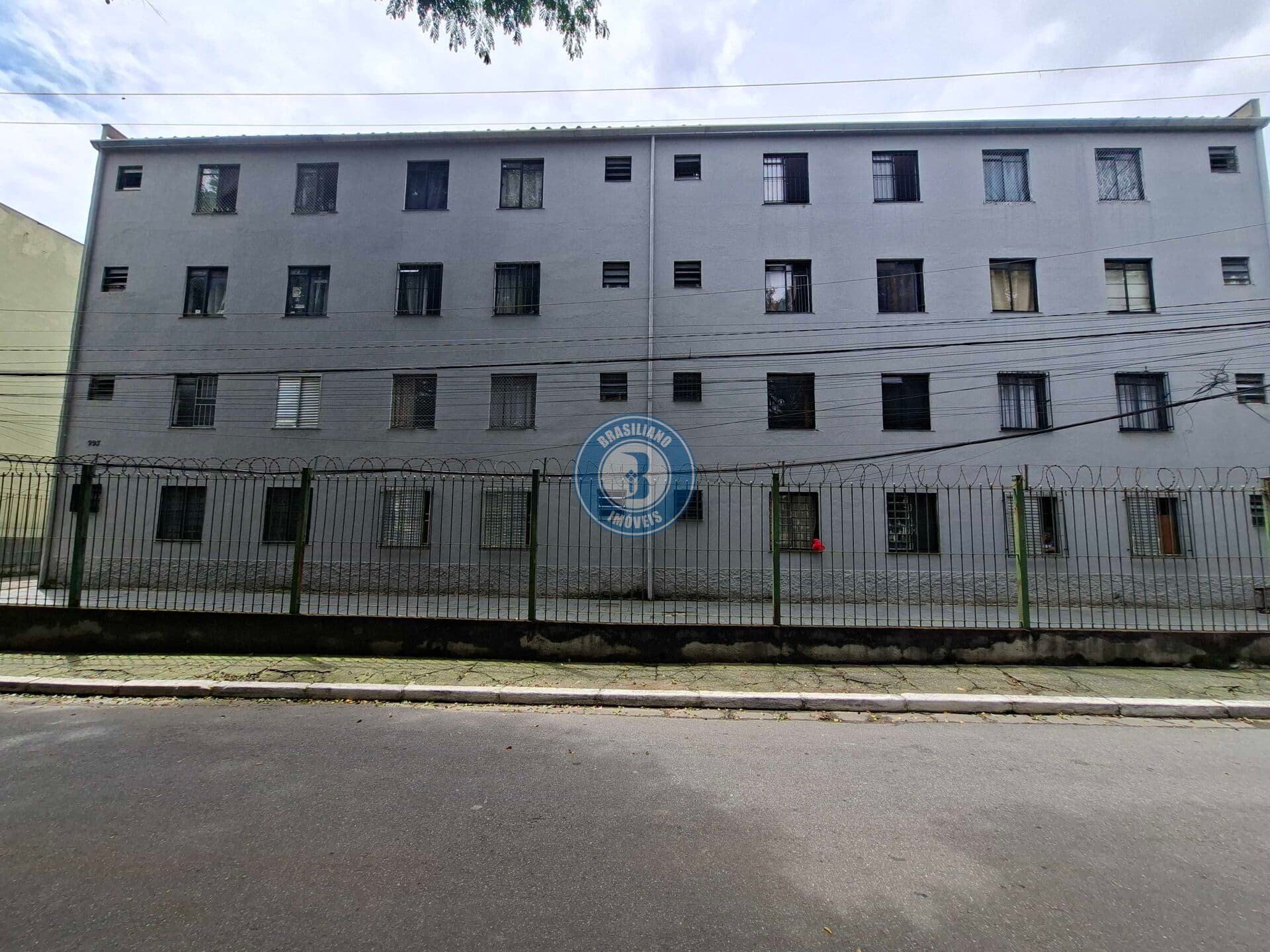 Apartamento na Cohab Adventista - Capão Redondo/SP