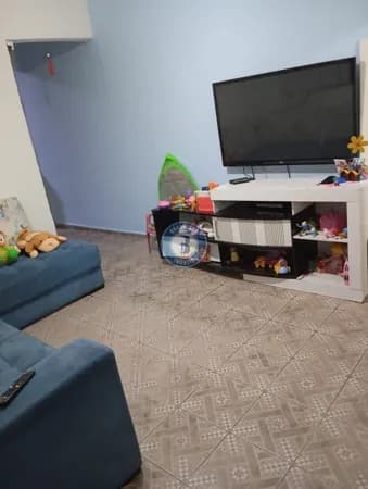 Casa no jardim São Marcos - Embu das Artes - SP