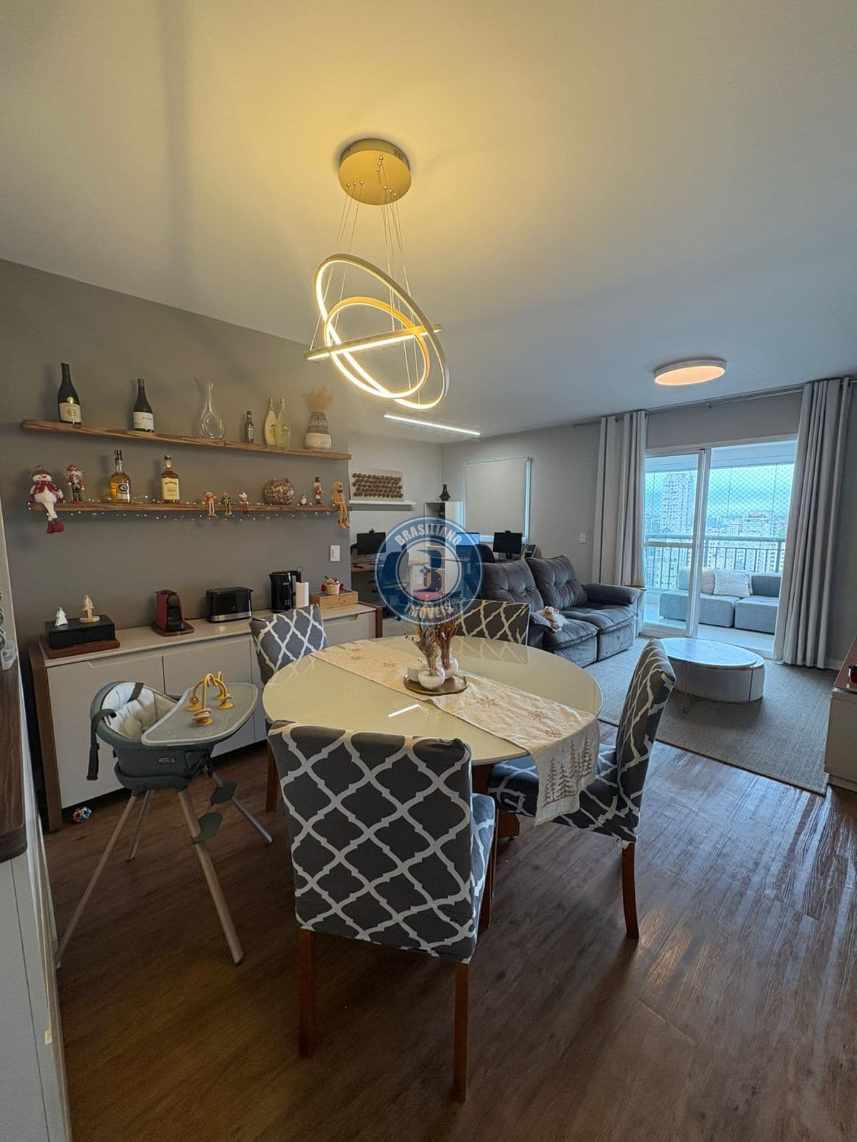 Apartamento na Vila Andrade - São Paulo - SP