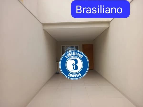 Sobrado no Campo Grande - São Paulo - SP
