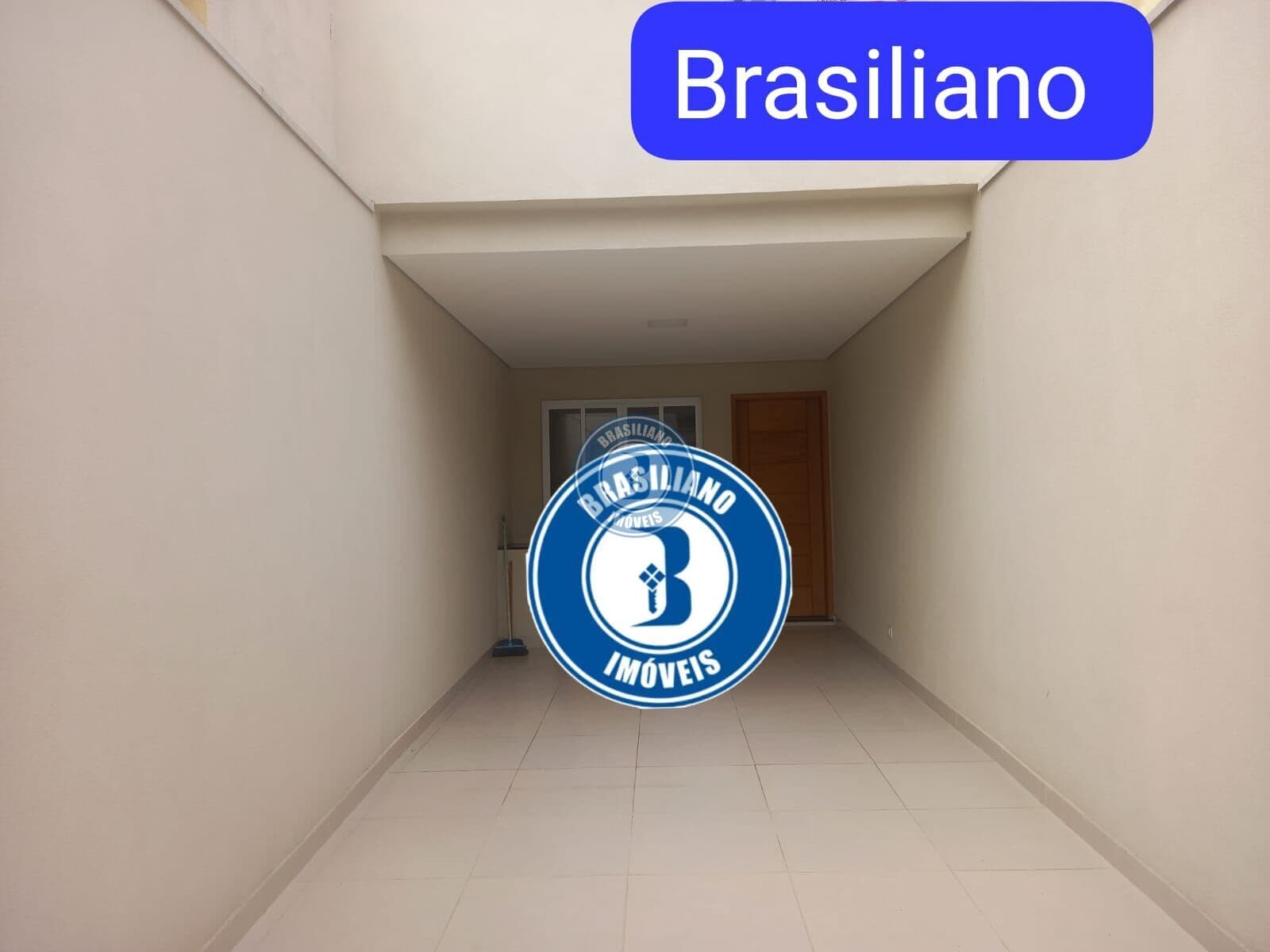Sobrado no Campo Grande - São Paulo - SP