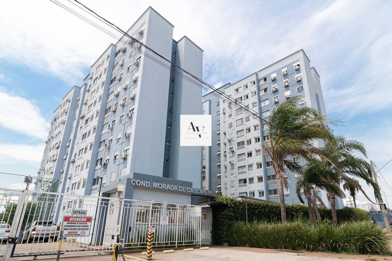 Apartamento em Porto Alegre - Passo das Pedras