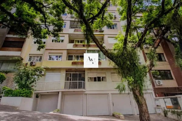 Apartamento em Porto Alegre - Bom Fim