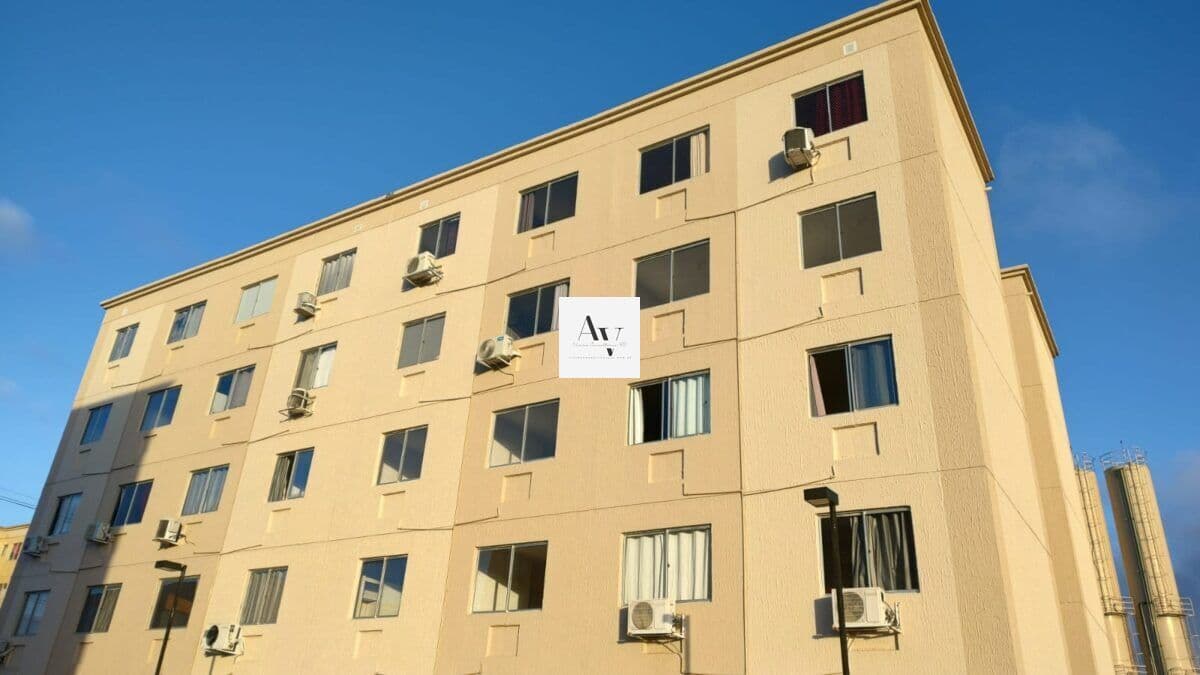 Apartamento em Porto Alegre - Sarandi