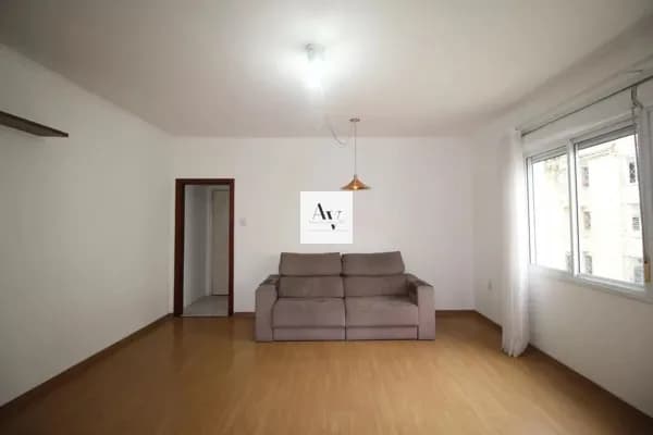 Apartamento em Porto Alegre - Bom Fim