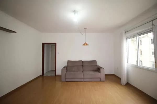 Apartamento em Porto Alegre - Bom Fim
