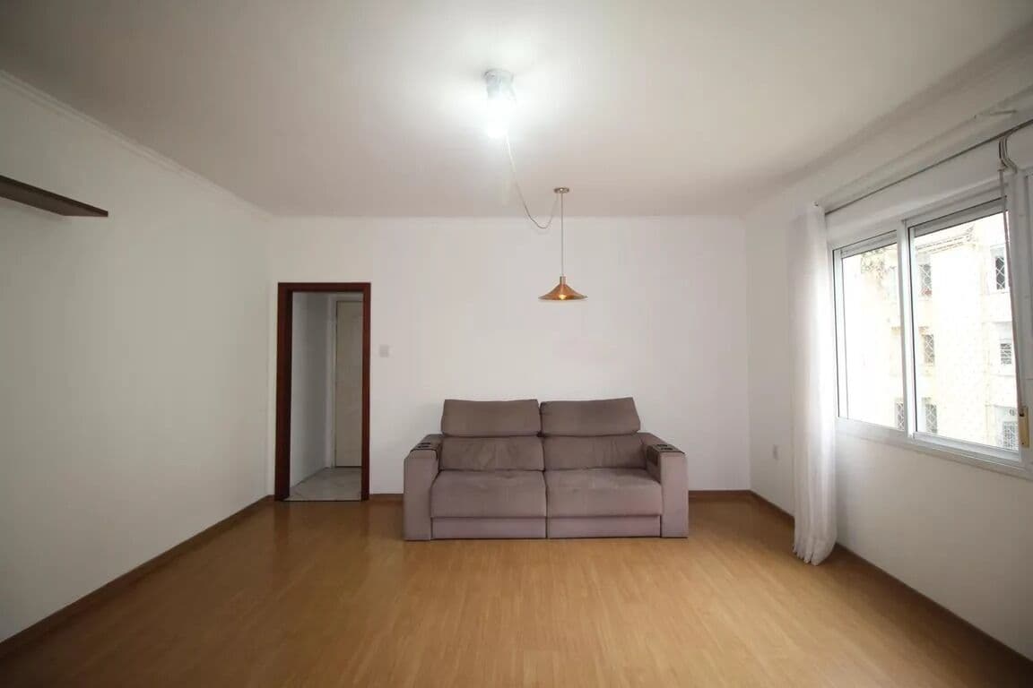 Apartamento em Porto Alegre - Bom Fim