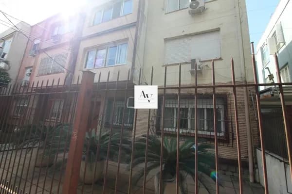 Apartamento em Porto Alegre - Menino Deus