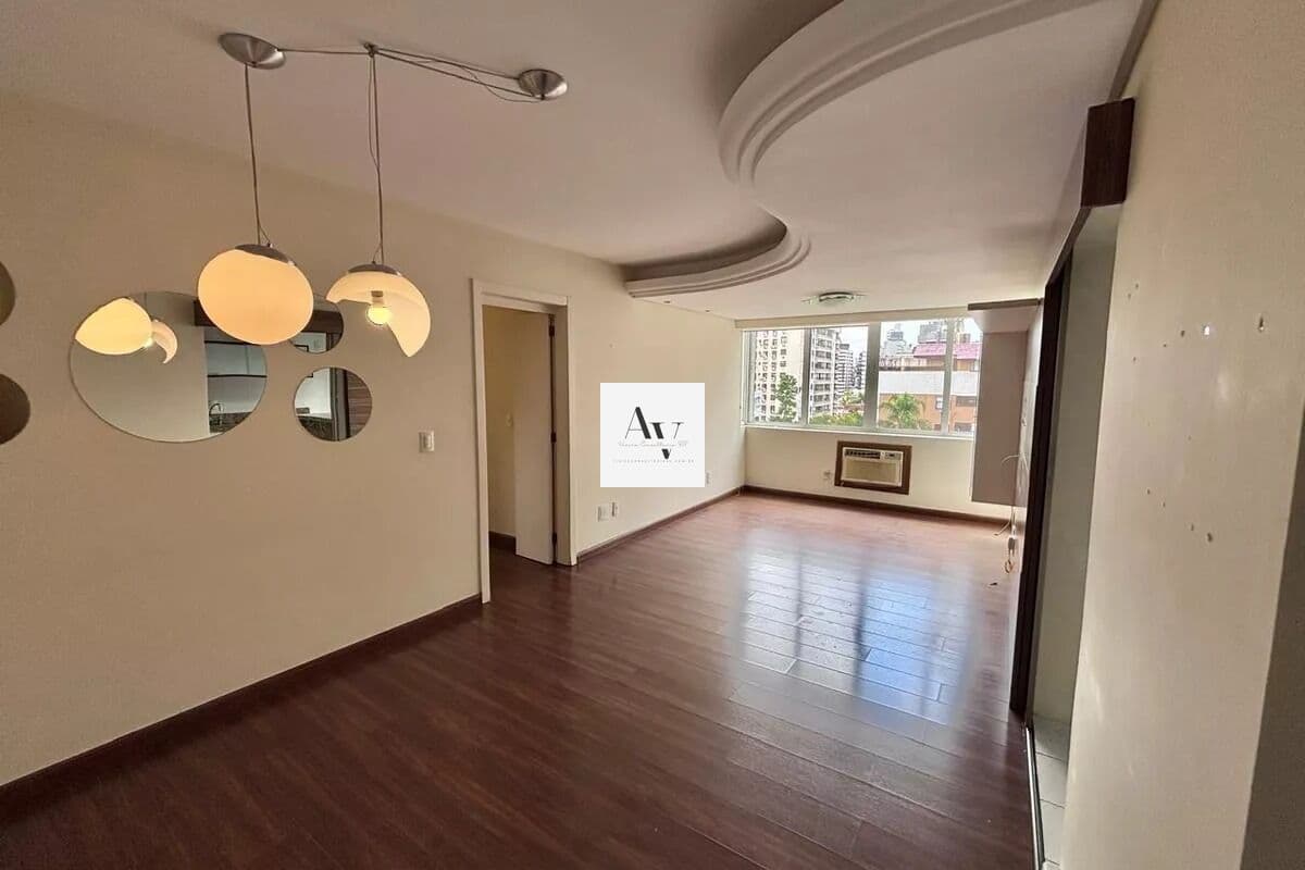 Apartamento em Porto Alegre - Mont Serrat