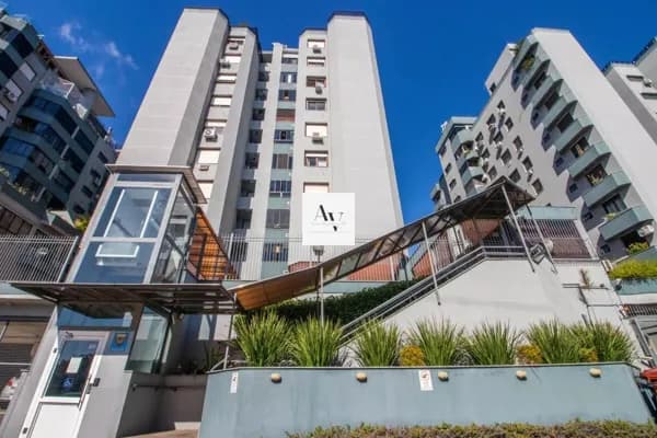 Apartamento em Porto Alegre - Cristo Redentor