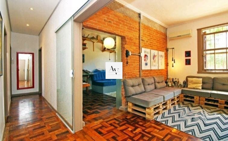 Apartamento em Porto Alegre - Petrópolis