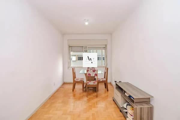 Apartamento em Porto Alegre - Bom Fim