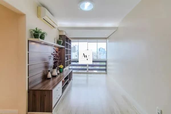 Apartamento em Porto Alegre - Cidade Baixa