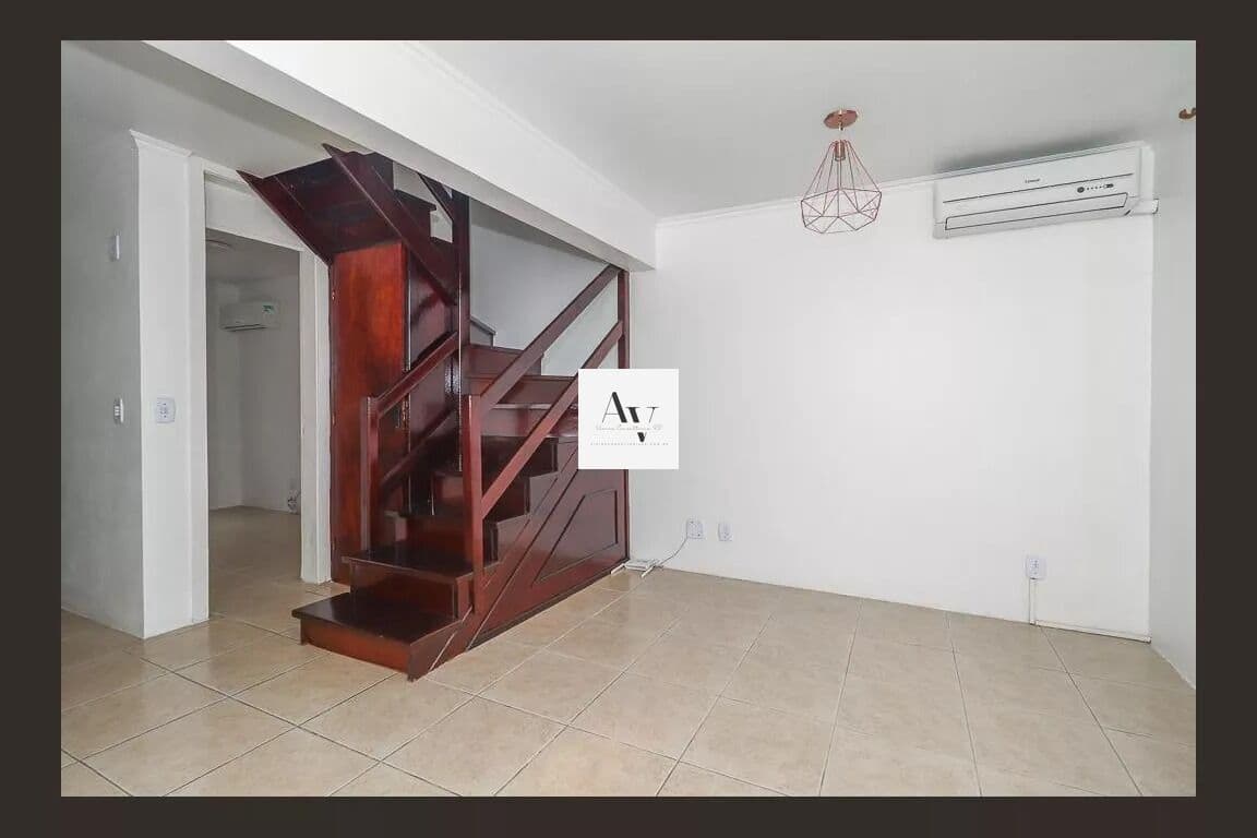 Apartamento em Porto Alegre - Sarandi