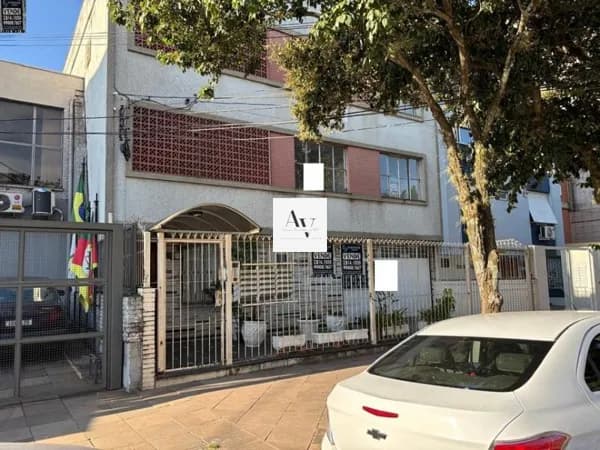Apartamento em Porto Alegre - Menino Deus